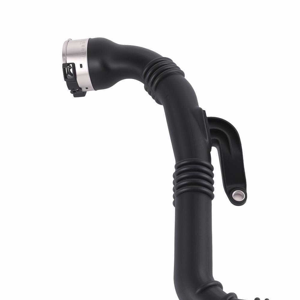 Tuyau dIntercooler Turbo compatible pour Renault Scenic Megane compatible pour Nissan Kadjar 144608957R