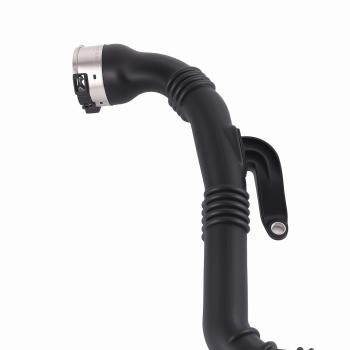 Turbo Intercooler Hose Pipe Kit compatible for Nissan Qashqai/Compatible for Renault Megane 1.5 dCi