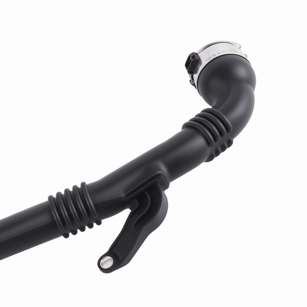 Tuyau dIntercooler Turbo compatible pour Renault Scenic Megane compatible pour Nissan Kadjar 144608957R