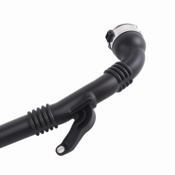 Turbo Intercooler Hose Pipe Kit compatible for Nissan Qashqai/Compatible for Renault Megane 1.5 dCi