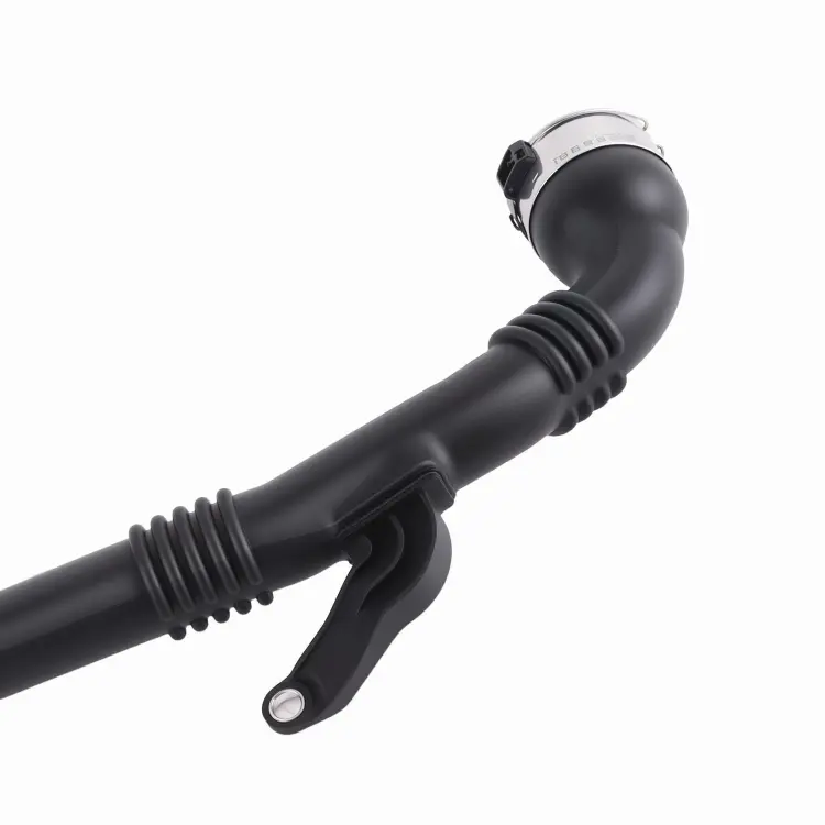 Intercooler Hose Pipe Kit For Nissan Qashqai II, Renault Megane, Scenic, Kadjar 1.5 DCi – D2P Genuine Aftermarket, 10-Year Warranty