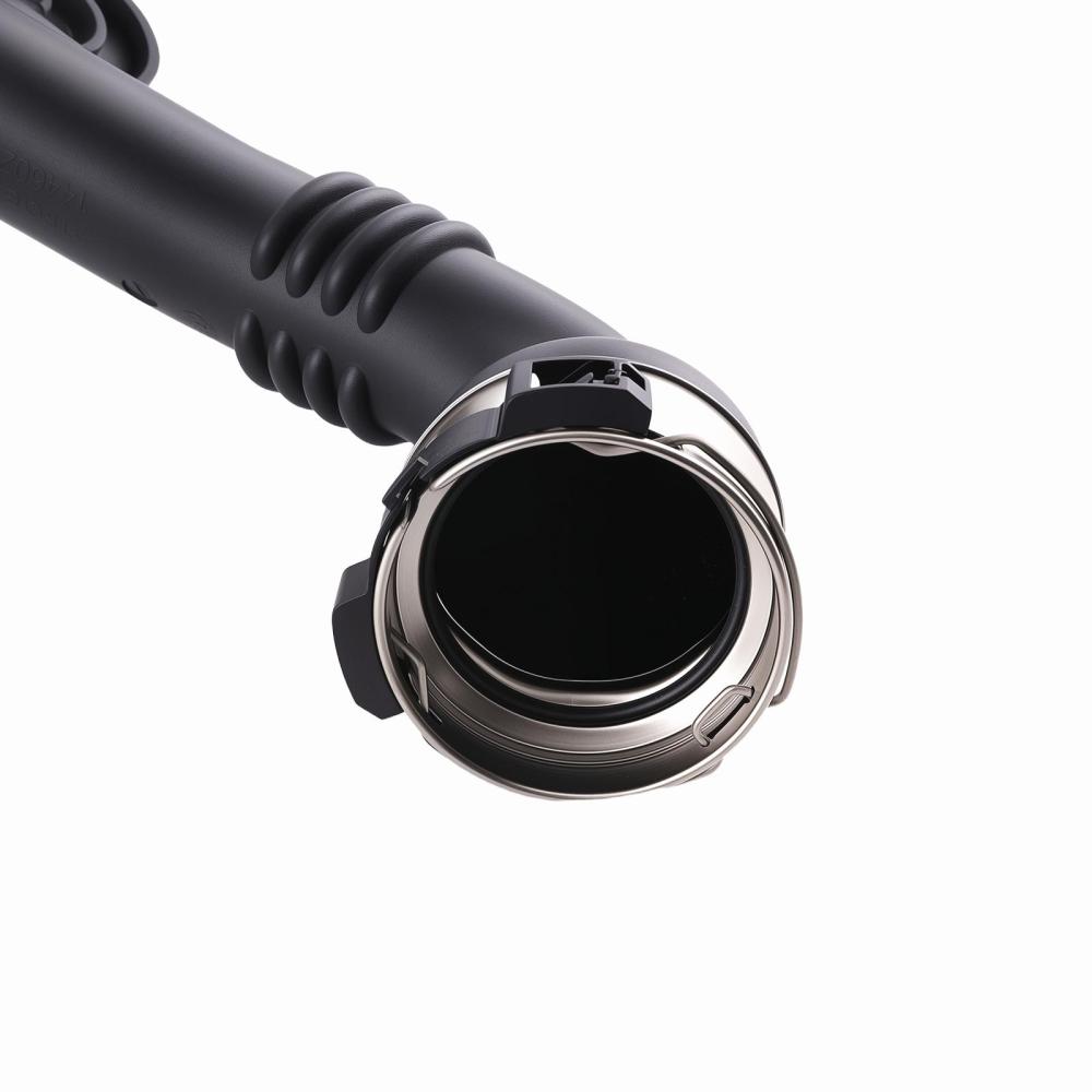 1xTubo Intercooler compatibile per Renault Megane compatibile per Nissan Qashqai 1.5 dCi 144608957R