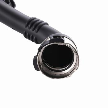 1xTubo Intercooler compatibile per Renault Megane compatibile per Nissan Qashqai 1.5 dCi 144608957R