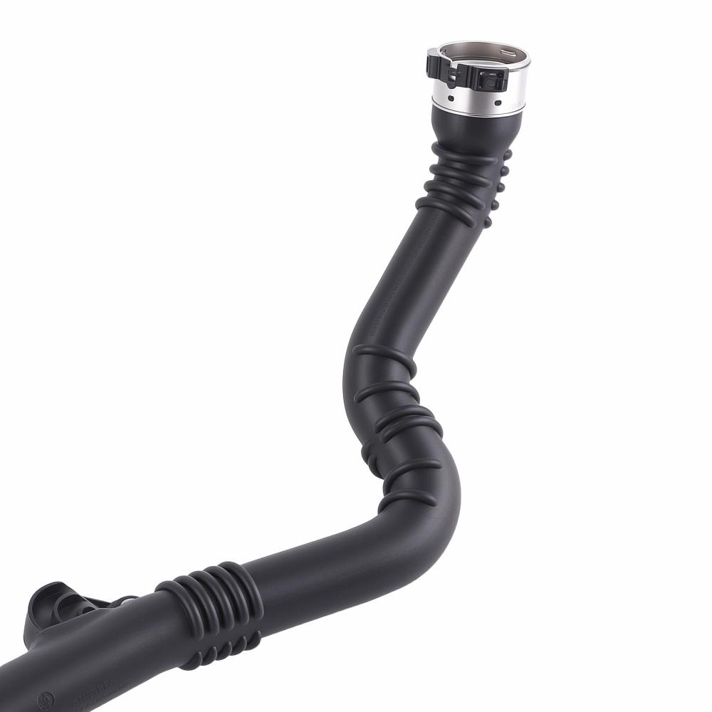 1xTubo Intercooler compatibile per Renault Megane compatibile per Nissan Qashqai 1.5 dCi 144608957R