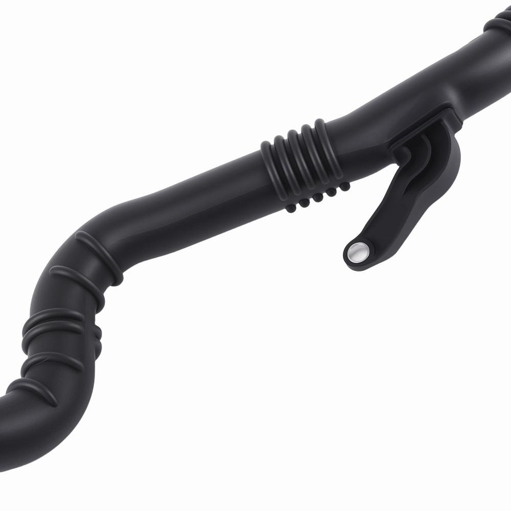 1xTubo Intercooler compatibile per Renault Megane compatibile per Nissan Qashqai 1.5 dCi 144608957R