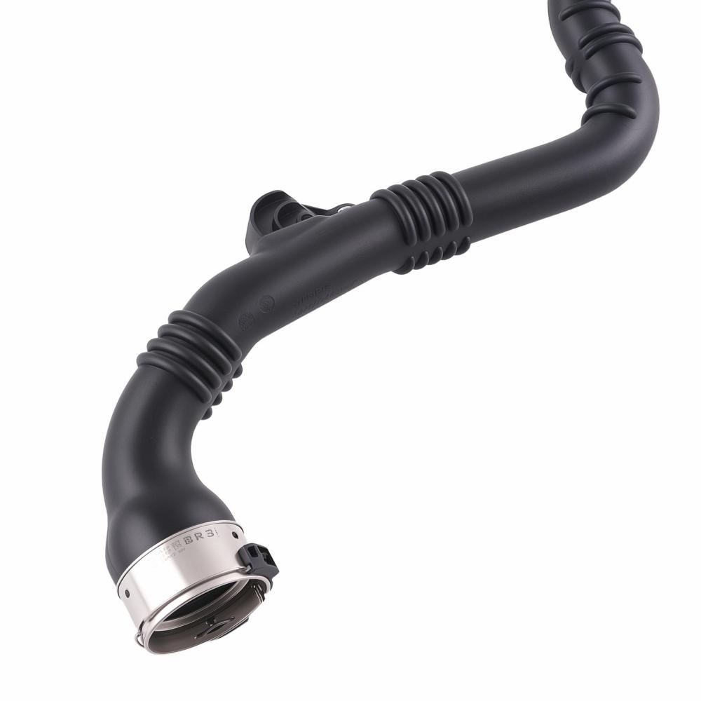 1xTubo Intercooler compatibile per Renault Megane compatibile per Nissan Qashqai 1.5 dCi 144608957R