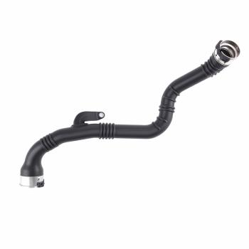 1xTubo Intercooler compatibile per Renault Megane compatibile per Nissan Qashqai 1.5 dCi 144608957R