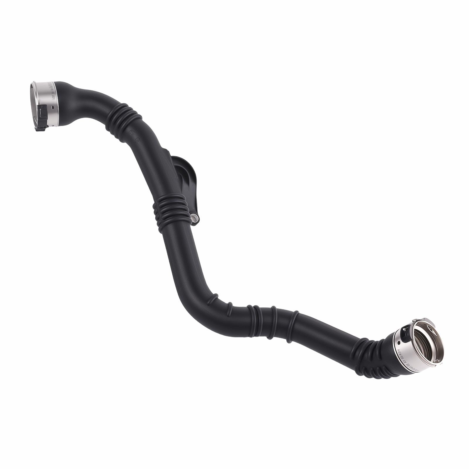 Tuyau dIntercooler Turbo compatible pour Renault Scenic Megane compatible pour Nissan Kadjar 144608957R