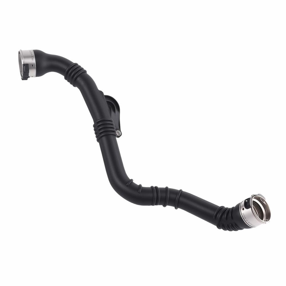 Tuyau dIntercooler Turbo compatible pour Renault Scenic Megane compatible pour Nissan Kadjar 144608957R