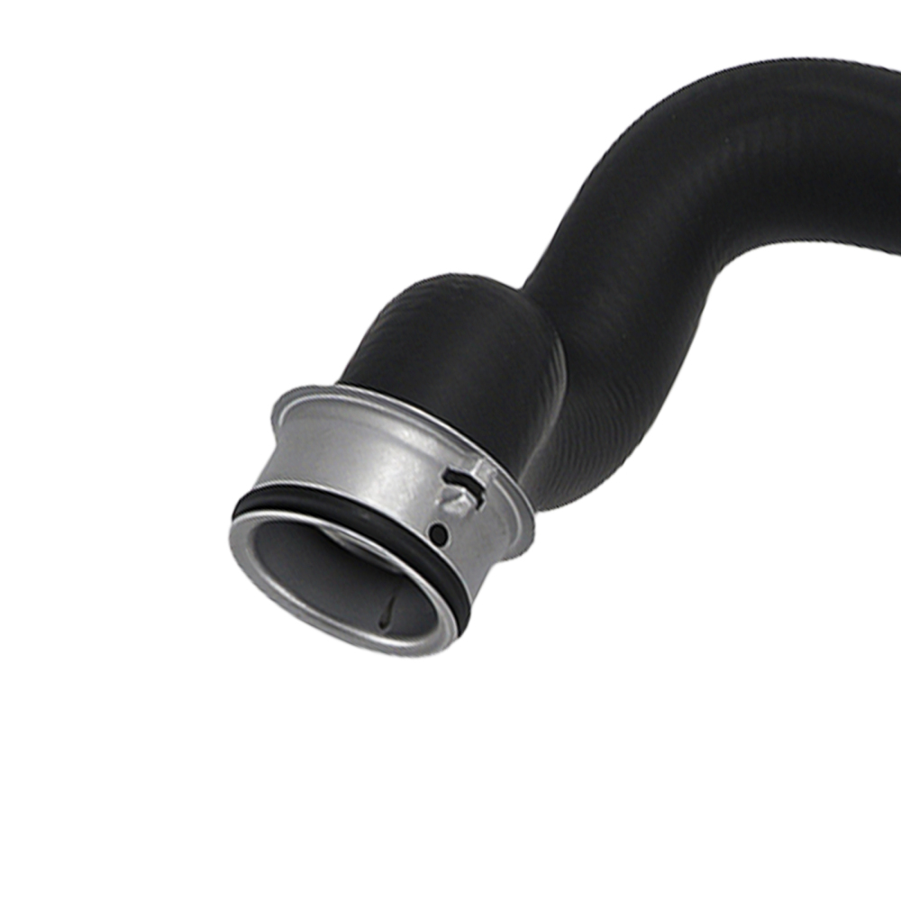 Radiator Coolant Hose UpperLower compatible for Mercedes-Benz C230 2003-2005 A2035015582