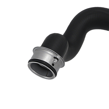 Radiator Coolant Hose UpperLower compatible for Mercedes-Benz C230 2003-2005 A2035015582