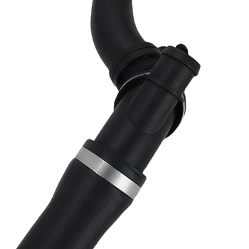 Radiator Coolant Hose UpperLower compatible for Mercedes-Benz C230 2003-2005 A2035015582
