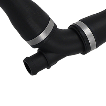 Radiator Coolant Hose UpperLower compatible for Mercedes-Benz C230 2003-2005 A2035015582