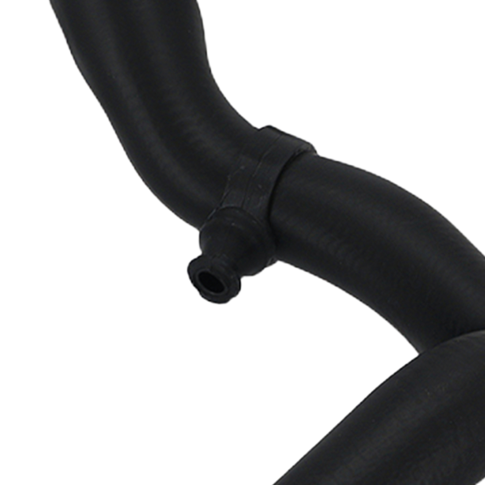 Radiator Coolant Hose UpperLower compatible for Mercedes-Benz C230 2003-2005 A2035015582