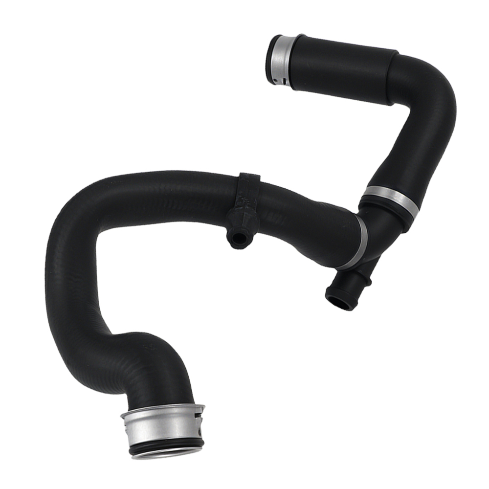 Radiator Coolant Hose UpperLower compatible for Mercedes-Benz C230 2003-2005 A2035015582