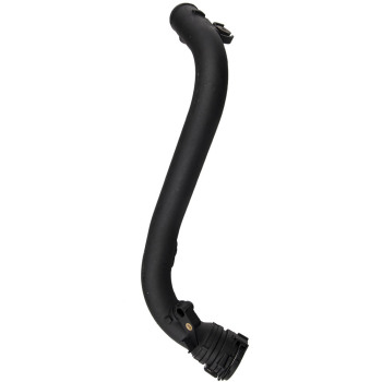 Tubo Turbo Tubo Aria Di Ricarica compatibile per Nissan Juke Nv200 Cube 1.5 DCI 144601FE1C