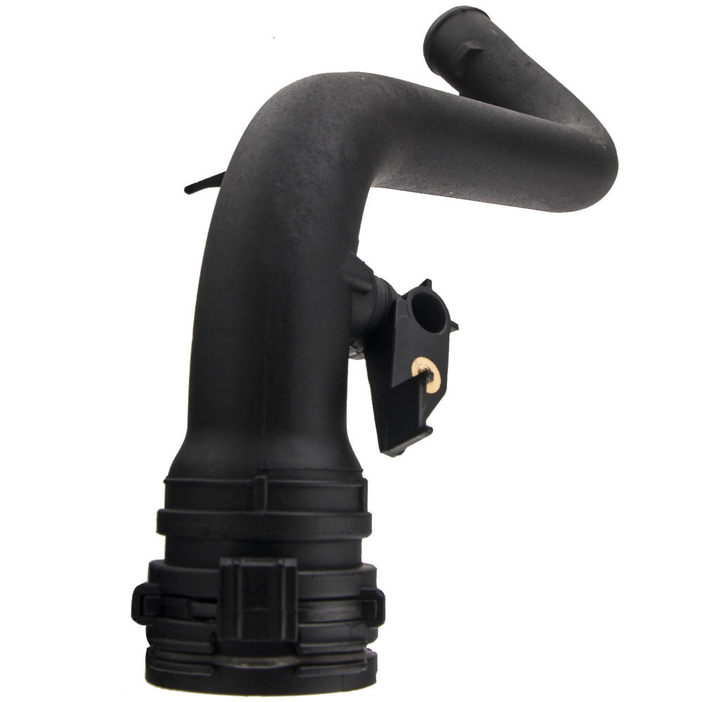 Tubo Turbo Tubo Aria Di Ricarica compatibile per Nissan Juke Nv200 Cube 1.5 DCI 144601FE1C