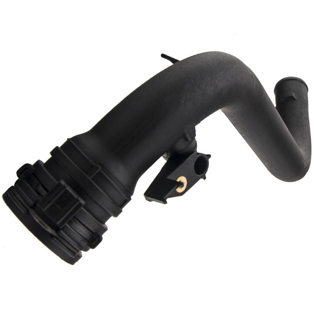 Tubo Turbo Tubo Aria Di Ricarica compatibile per Nissan Juke Nv200 Cube 1.5 DCI 144601FE1C