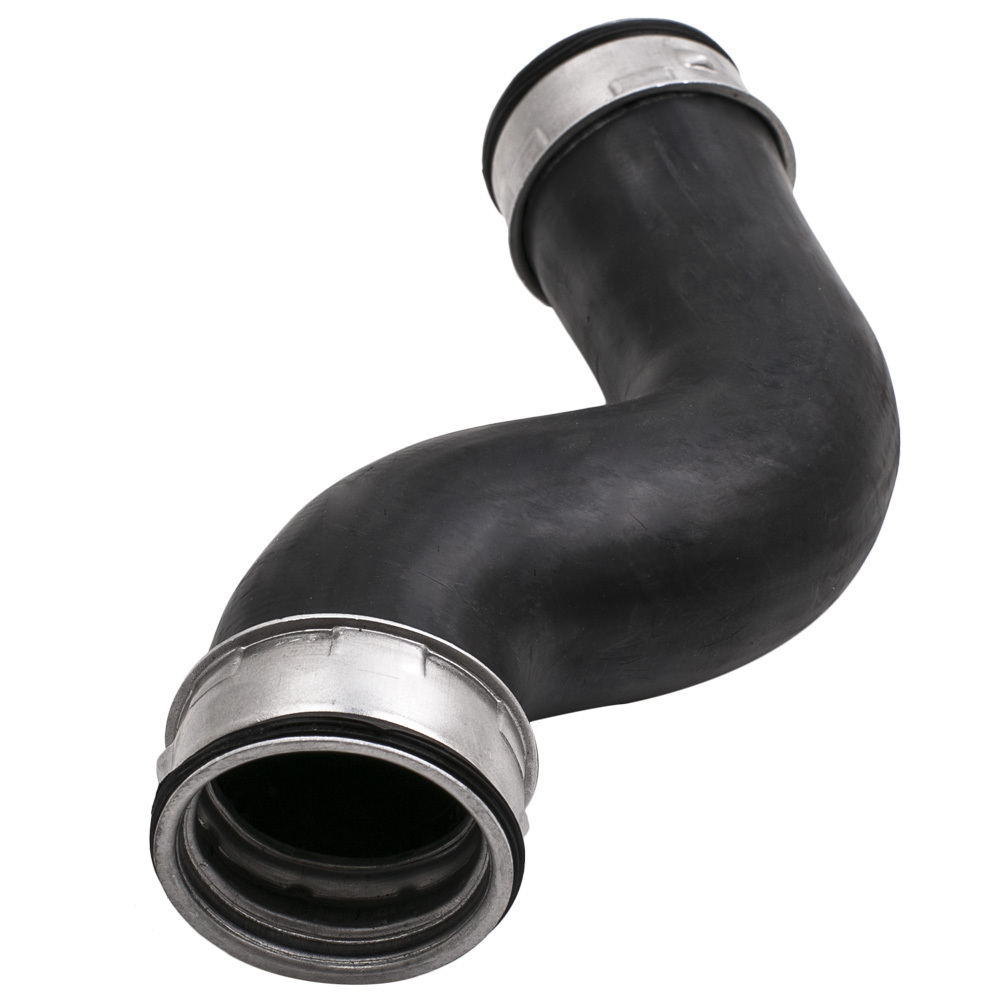 Turbo Intercooler Pipe Boost Hose Pipe compatible for VW Golf MK5 compatible for Seat 1.9TDI 1K0145834B
