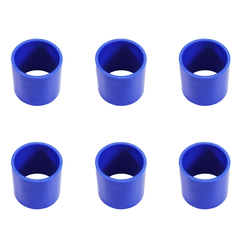 UNIVERSAL INTERCOOLER PIPING PIPE KIT 2.5