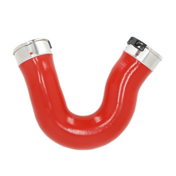 INTERCOOLER TURBO TUBE PIPE compatible for MERCEDES SPRINTER W906 9065285082