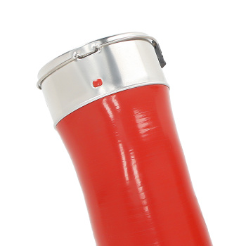 Dellaria Di Tubo Tubo Intercooler Pipe compatibile per Mercedes Sprinter 3-T 3,5-T 4,6-T