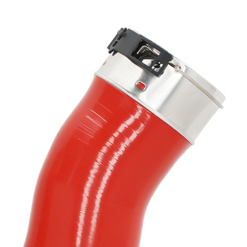 Dellaria Di Tubo Tubo Intercooler Pipe compatibile per Mercedes Sprinter 3-T 3,5-T 4,6-T