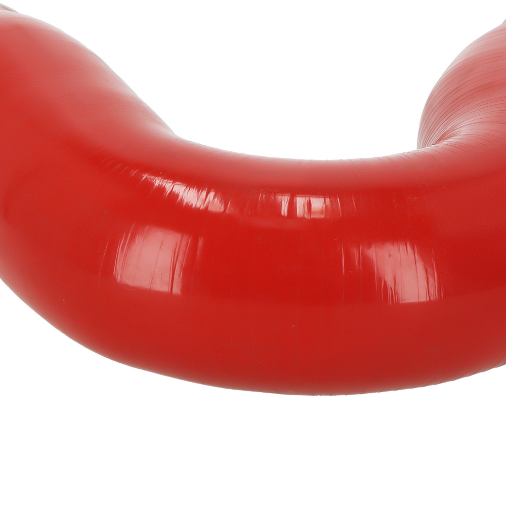 Dellaria Di Tubo Tubo Intercooler Pipe compatibile per Mercedes Sprinter 3-T 3,5-T 4,6-T