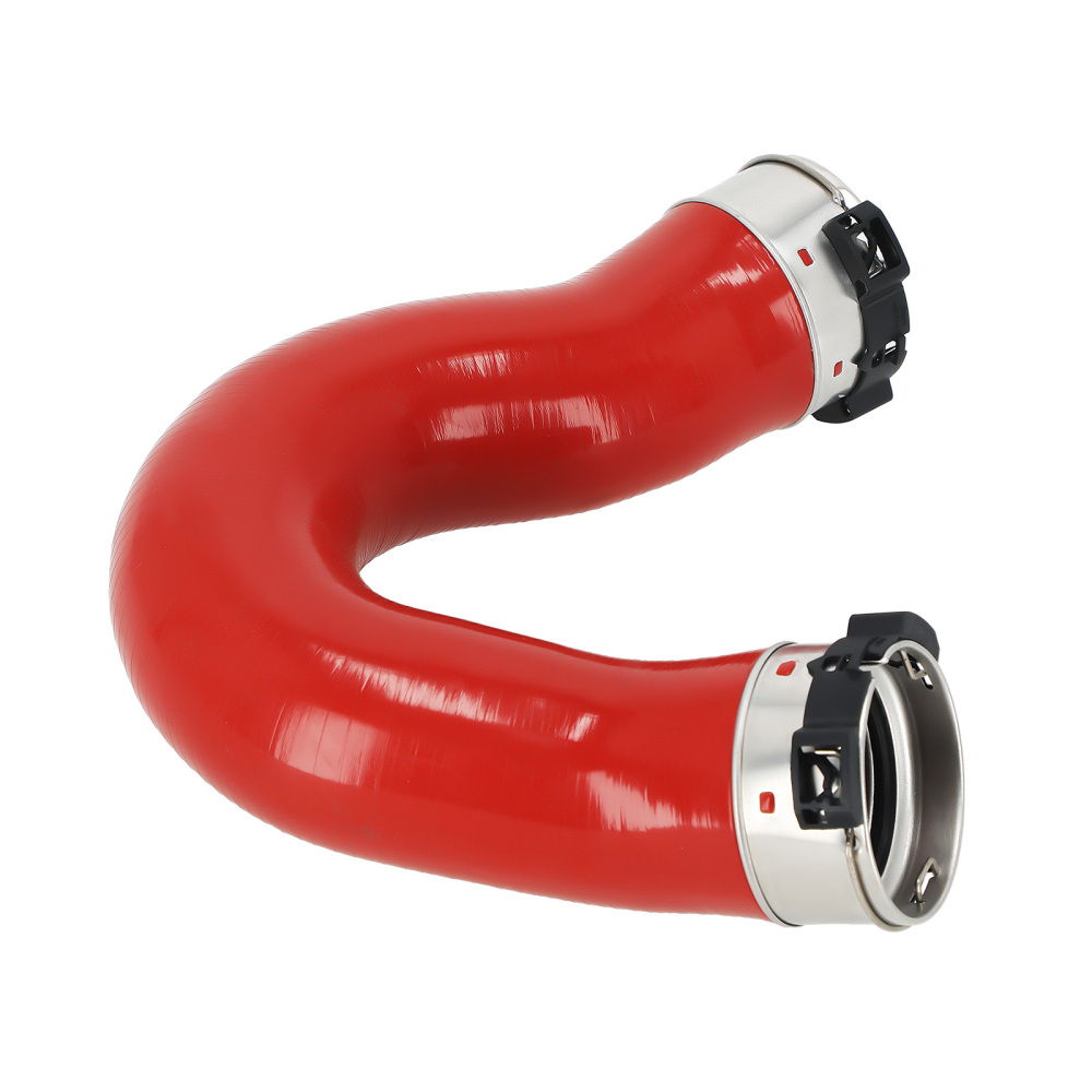 Dellaria Di Tubo Tubo Intercooler Pipe compatibile per Mercedes Sprinter 3-T 3,5-T 4,6-T