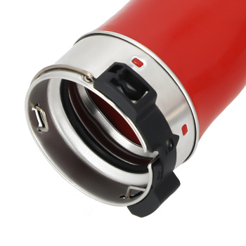 INTERCOOLER TURBO TUBE PIPE compatible for MERCEDES SPRINTER W906 9065285082