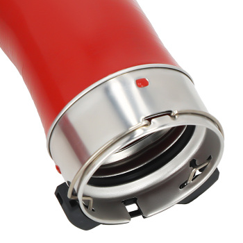 INTERCOOLER TURBO TUBE PIPE compatible for MERCEDES SPRINTER W906 9065285082