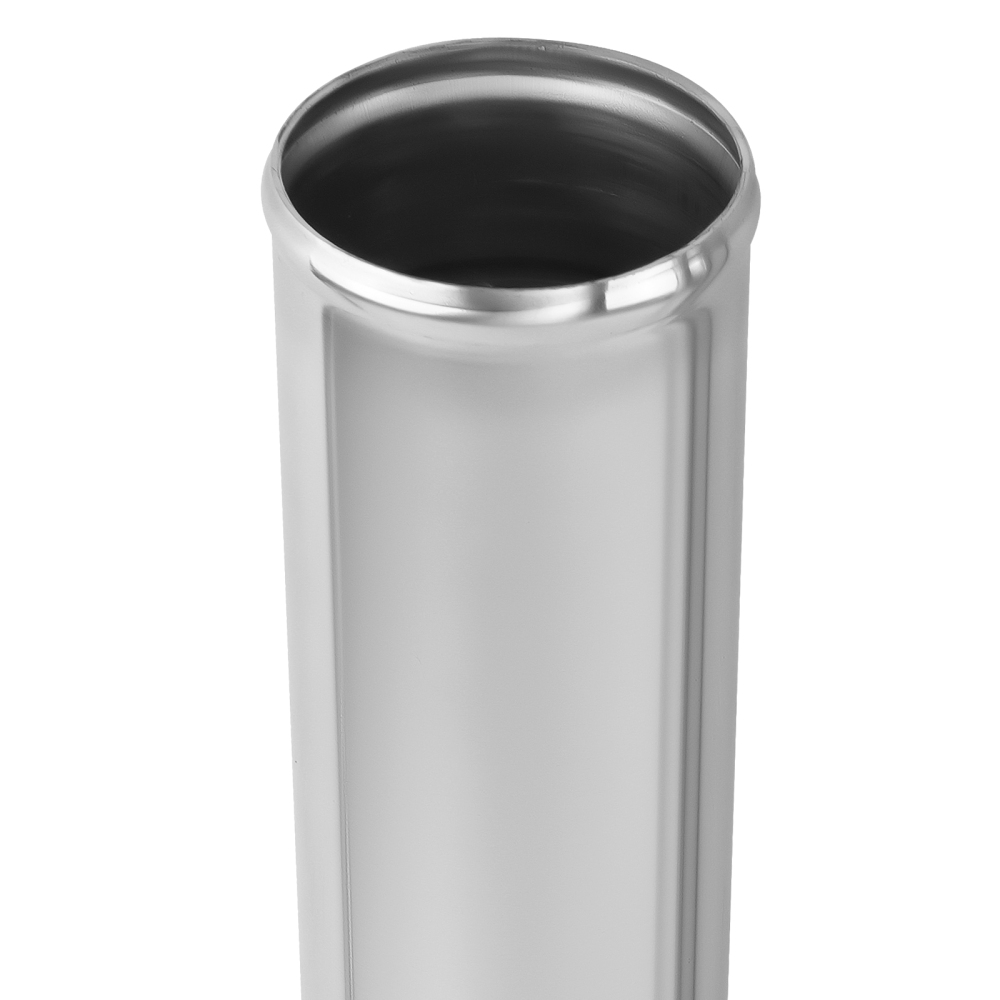 Universal Intercooler Tubería Manguera Tubo 3