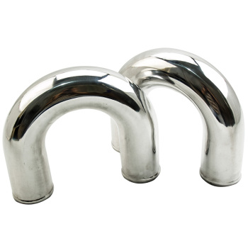 3 inch Aluminum Intercooler Turbo Piping Pipe Kit Universale Kit tubazioni turbo