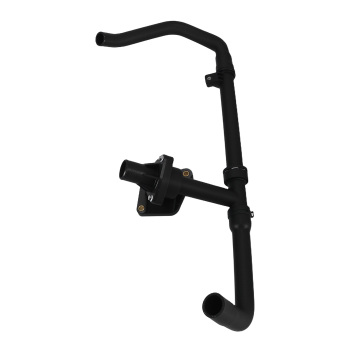 Bottom Radiator Hose compatible for JAGUAR X-Type 2002-2008 C2S43430 Coolant Tube