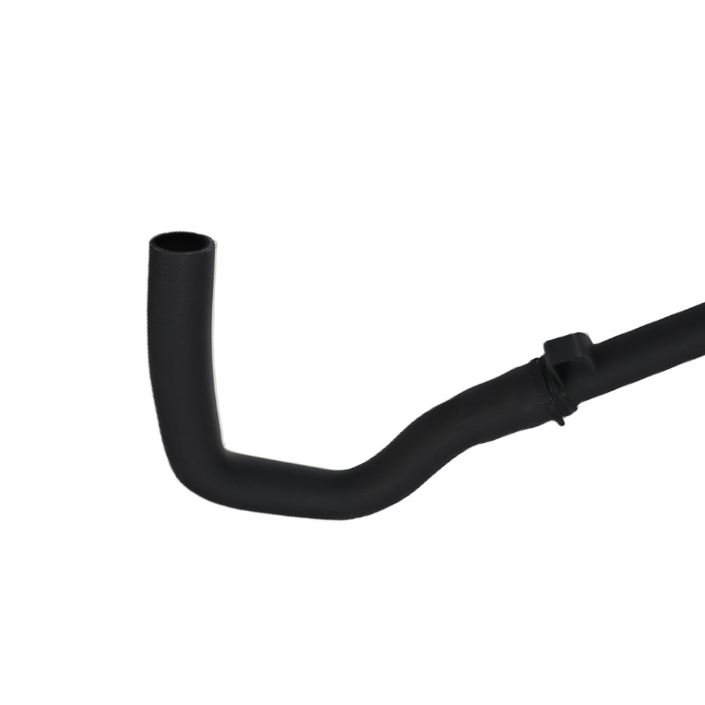 Coolant Pipe Hose compatible for JAGUAR X-Type 2002-2008 C2S43430 Upper Engine Radiator
