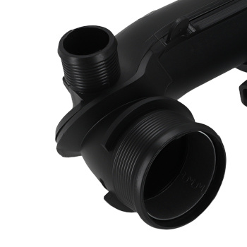 Intercooler Pressure Pipe Fit ForAudi A4 A5 Quattro Q5 Allroad 8K0145673AJ