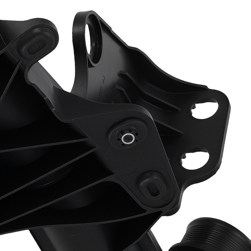 Intercooler Pressure Pipe Fit ForAudi A4 A5 Quattro Q5 Allroad 8K0145673AJ