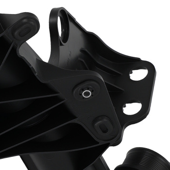 Intercooler Pressure Pipe Fit ForAudi A4 A5 Quattro Q5 Allroad 8K0145673AJ