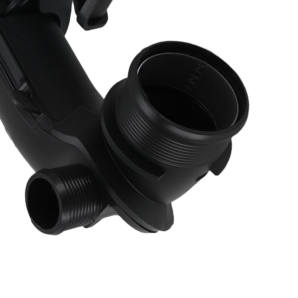 Intercooler Pressure Pipe Fit ForAudi A4 A5 Quattro Q5 Allroad 8K0145673AJ