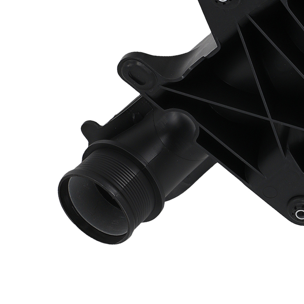 Intercooler Pressure Pipe Fit ForAudi A4 A5 Quattro Q5 Allroad 8K0145673AJ