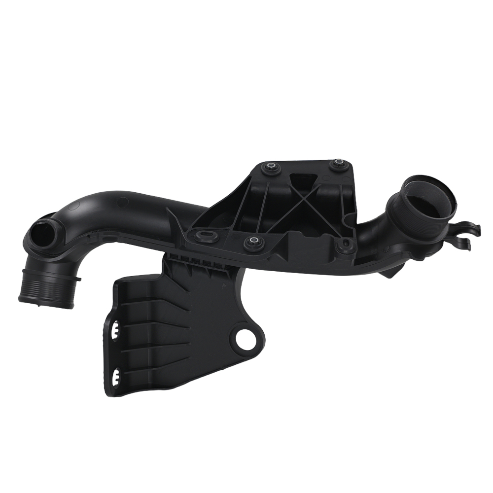 Intercooler Pressure Pipe Fit ForAudi A4 A5 Quattro Q5 Allroad 8K0145673AJ