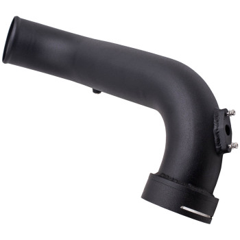 Intake Cooling Charge Pipe Kit compatible for BMW N55 135i 335i E92 E93 E82 10-13