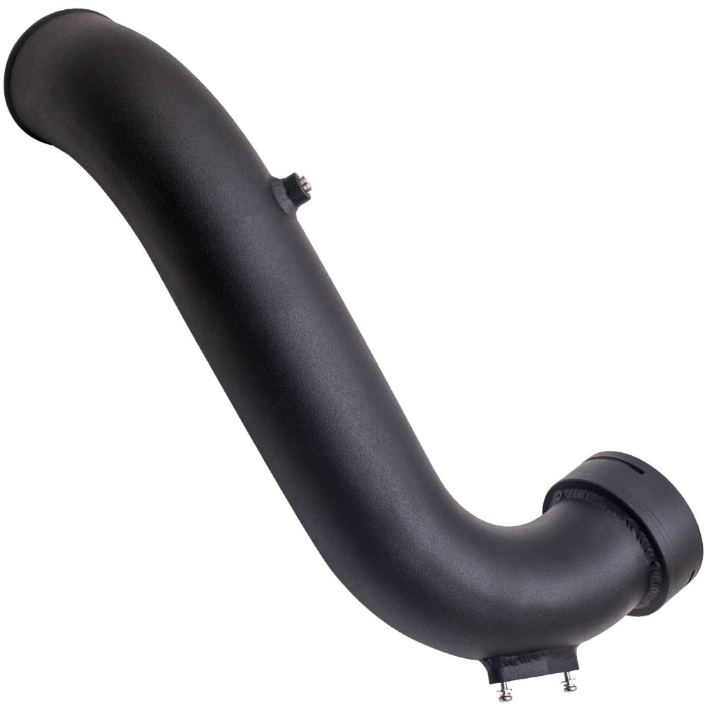 Intake Cooling Charge Pipe Kit compatible for BMW N55 135i 335i E92 E93 E82 10-13