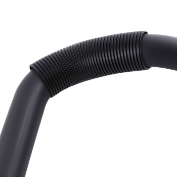 UpperLower Radiator Coolant Hose Set 2PCS compatible for Chevy Silverado 1500/2500/3500