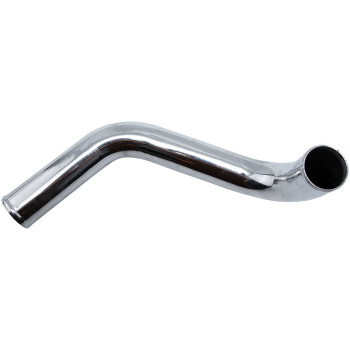 Turbo Intercooler Hot Side Pipe compatible for Nissan Navara D40 2.5L YD25D 05-2014 Upgrade