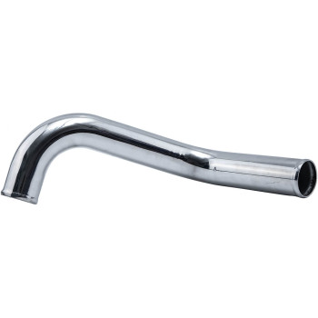 Turbo Intercooler Hot Side Pipe compatible for Nissan Navara D40 2.5L YD25D 05-2014 Upgrade