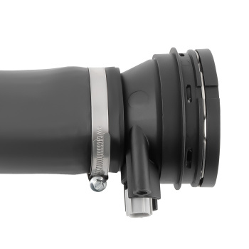 Intercooler To Turbo- Hose W/sensor compatible for Ford F-250 F-350 6.7 2017-2019 Diesel