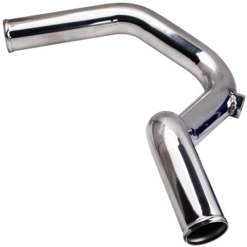 Intercooler Pipe Piping KitThrottle Bodyfor compatible for Skoda Fabia1.9TDI038128063g