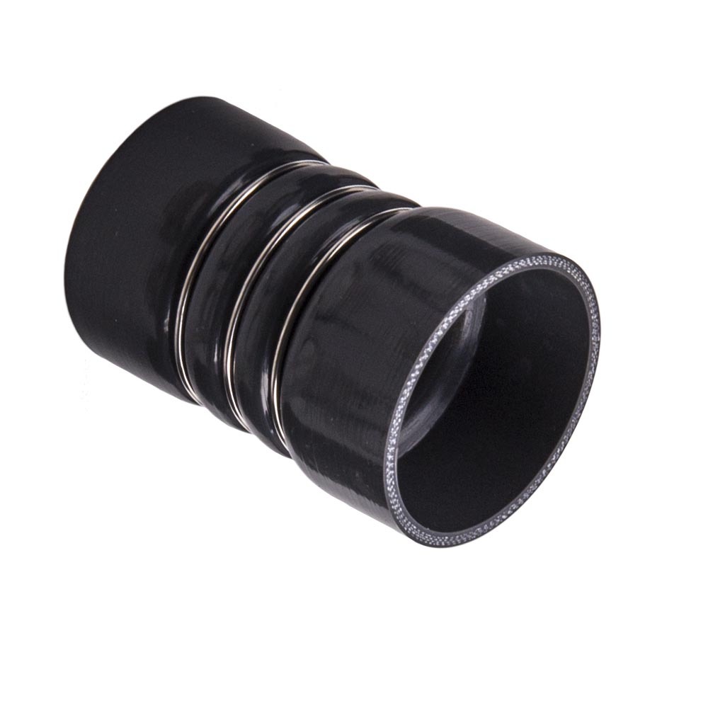 Intercooler Pipe TubeIntake Elbow Kit compatible for Ford F250 2003-07 6.0L Turbo Diesel