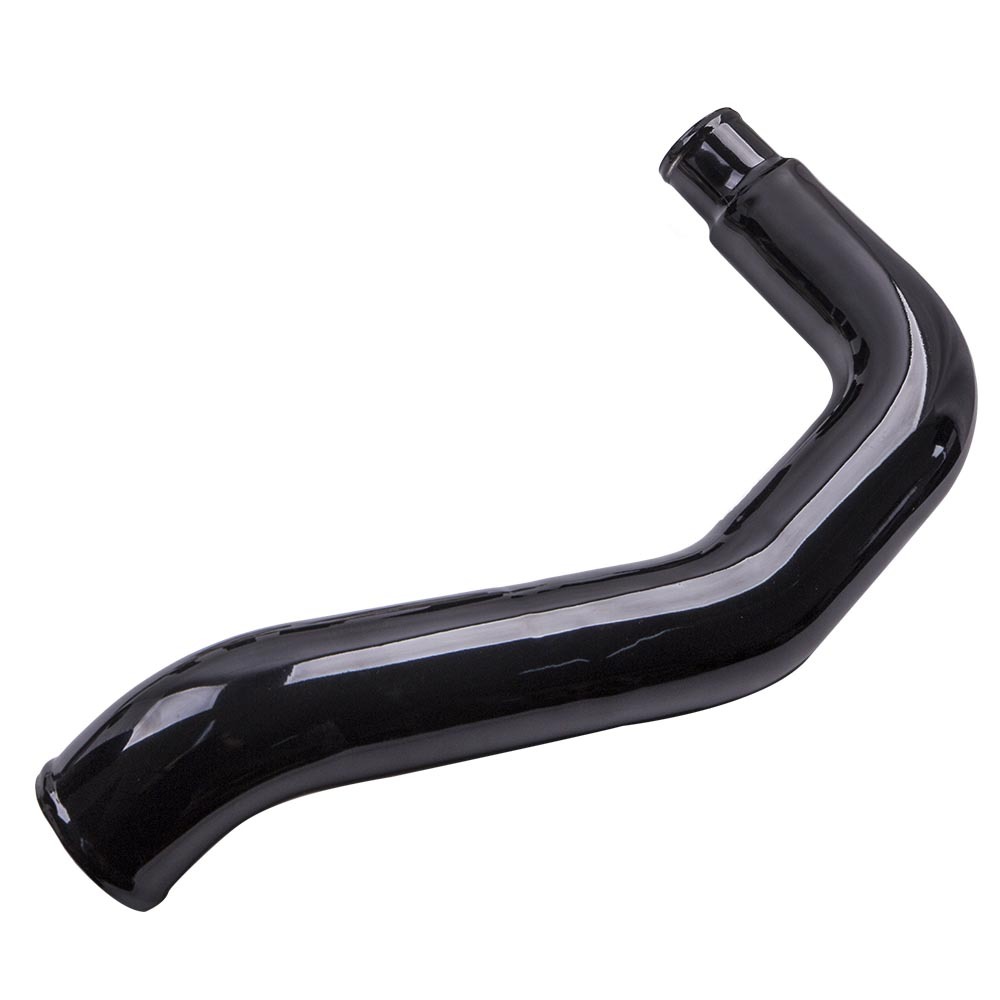 Intercooler Pipe TubeIntake Elbow Kit compatible for Ford F250 2003-07 6.0L Turbo Diesel